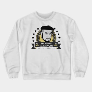 Harmon Jackson, SR Crewneck Sweatshirt